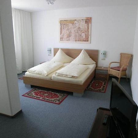 Donauhotel Neu-Ulm Екстериор снимка