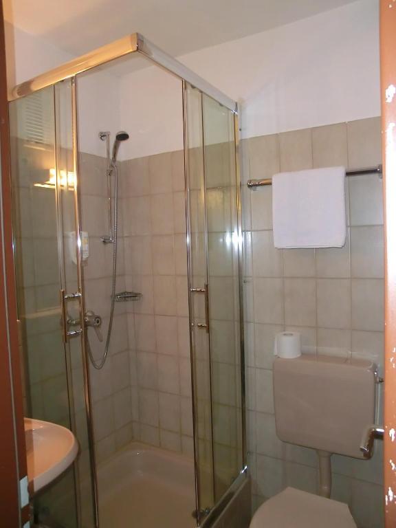 Donauhotel Neu-Ulm Екстериор снимка