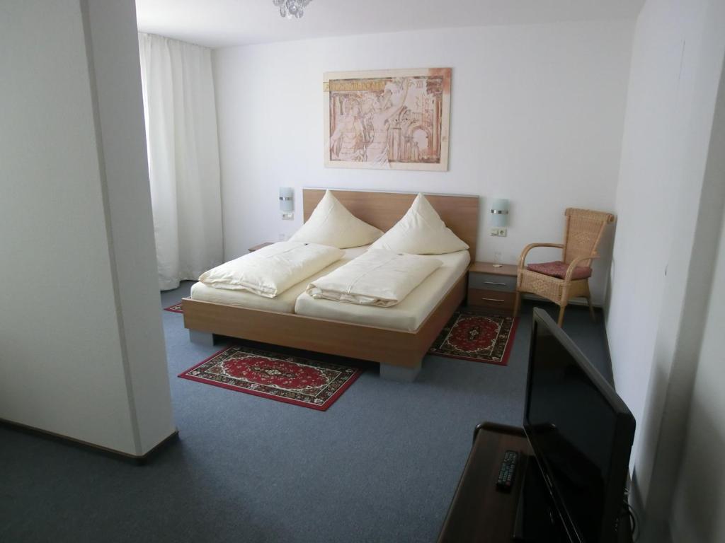 Donauhotel Neu-Ulm Екстериор снимка