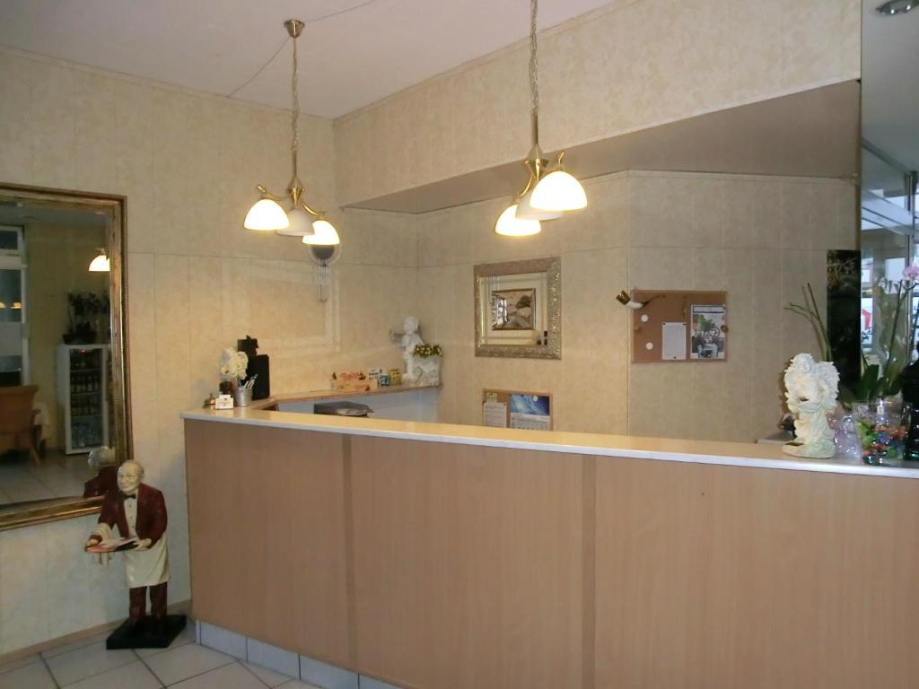Donauhotel Neu-Ulm Екстериор снимка