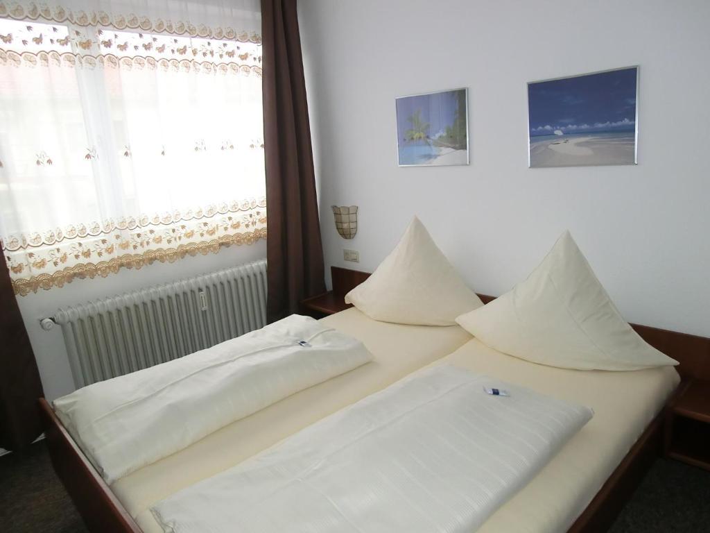 Donauhotel Neu-Ulm Екстериор снимка
