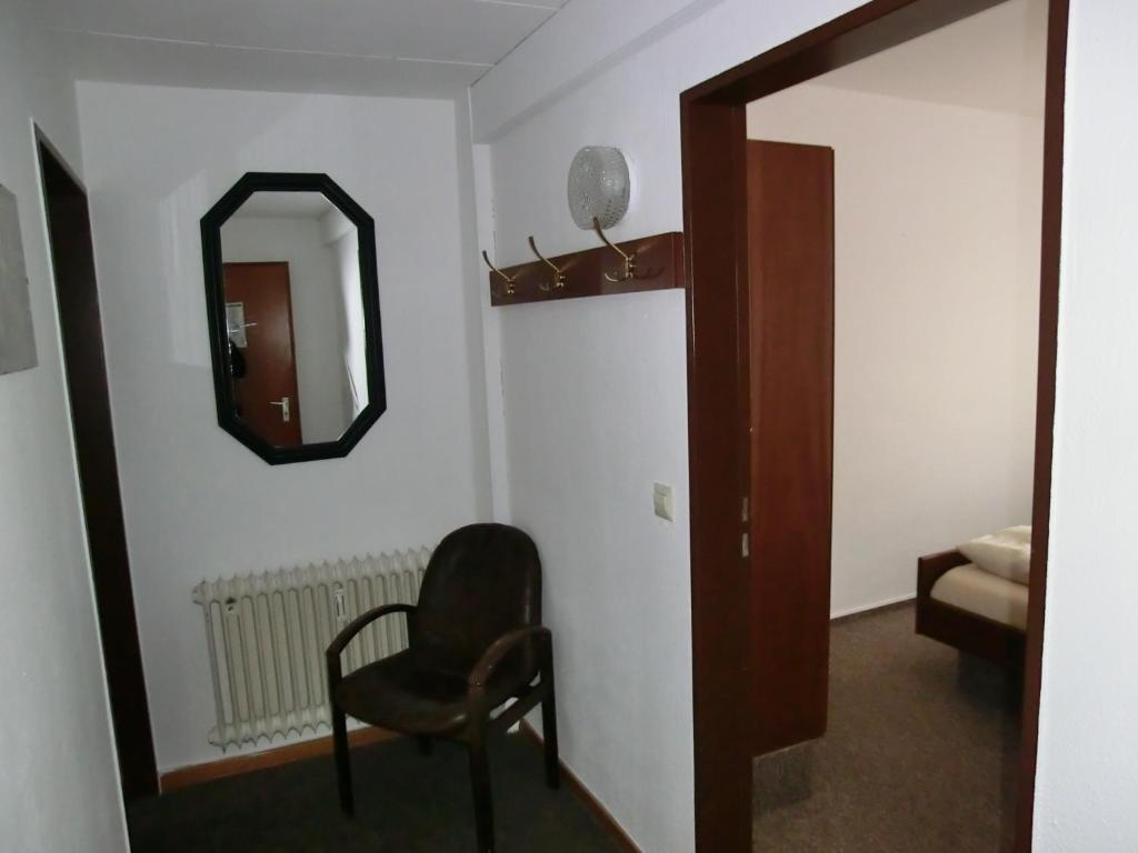 Donauhotel Neu-Ulm Екстериор снимка