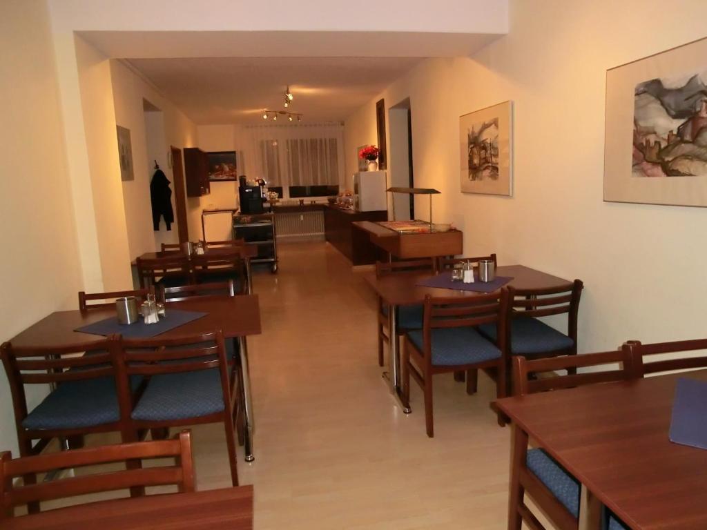 Donauhotel Neu-Ulm Екстериор снимка