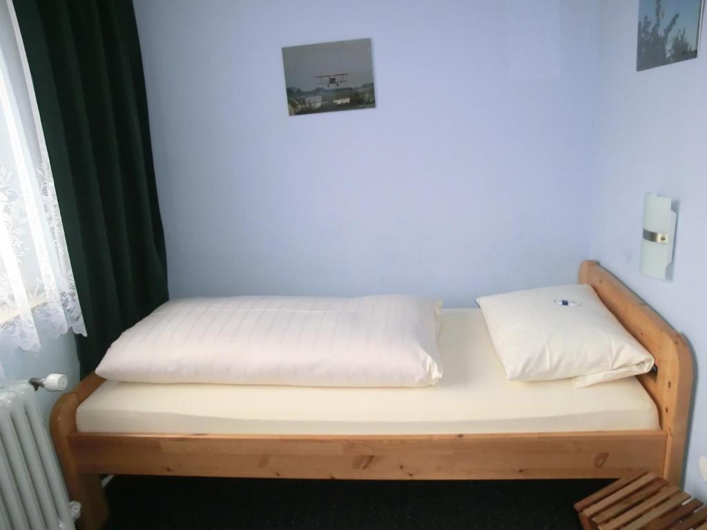 Donauhotel Neu-Ulm Стая снимка