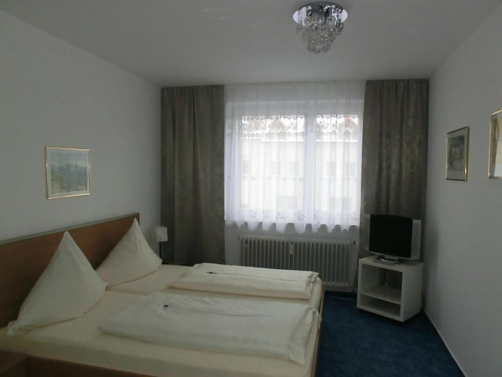 Donauhotel Neu-Ulm Екстериор снимка