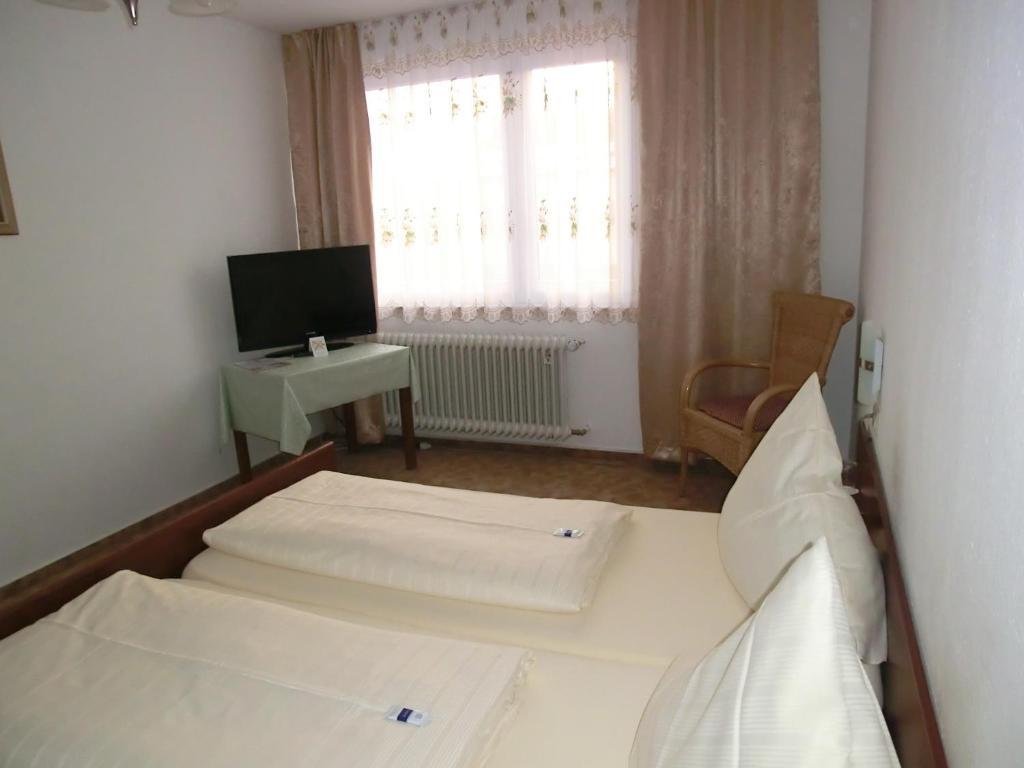 Donauhotel Neu-Ulm Екстериор снимка