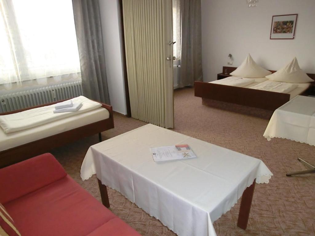Donauhotel Neu-Ulm Екстериор снимка
