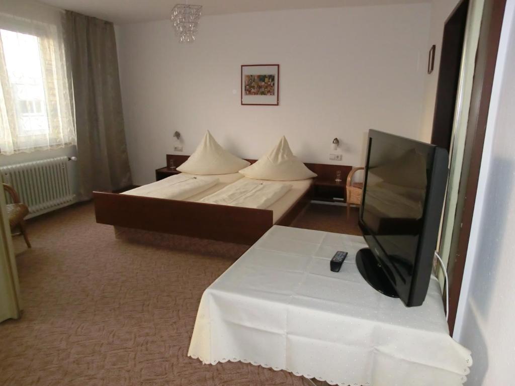 Donauhotel Neu-Ulm Екстериор снимка