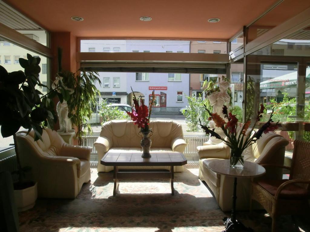 Donauhotel Neu-Ulm Екстериор снимка