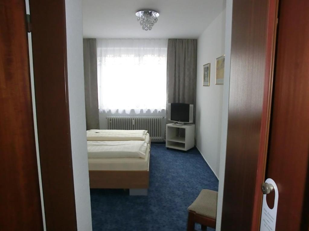 Donauhotel Neu-Ulm Екстериор снимка