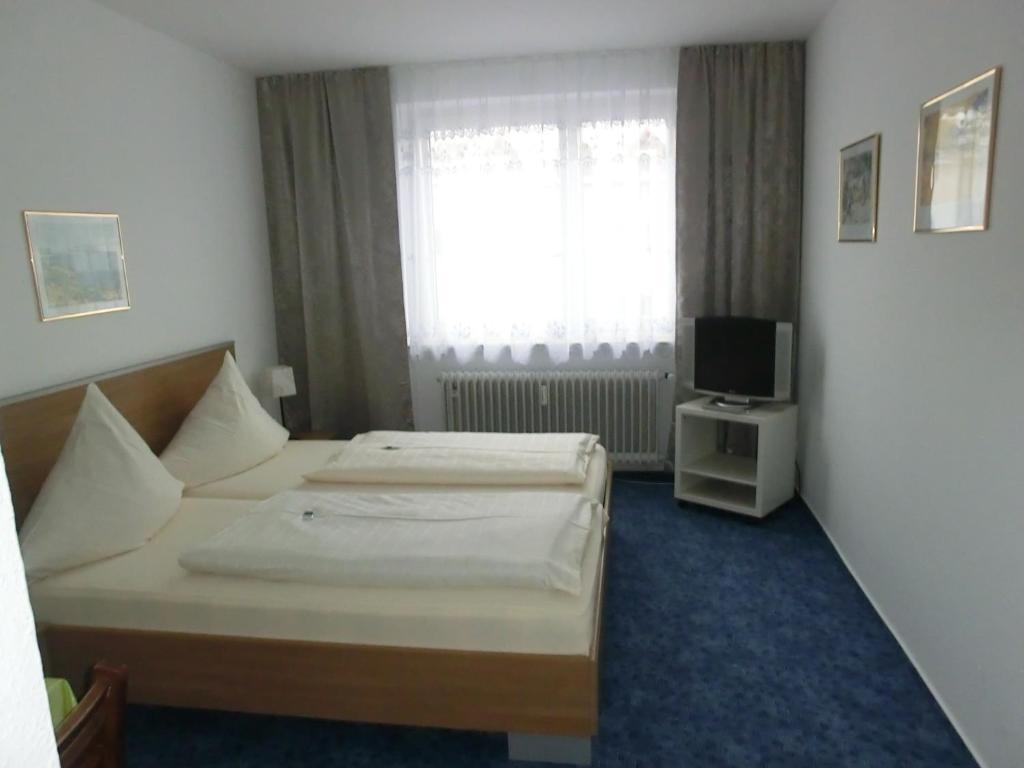 Donauhotel Neu-Ulm Екстериор снимка