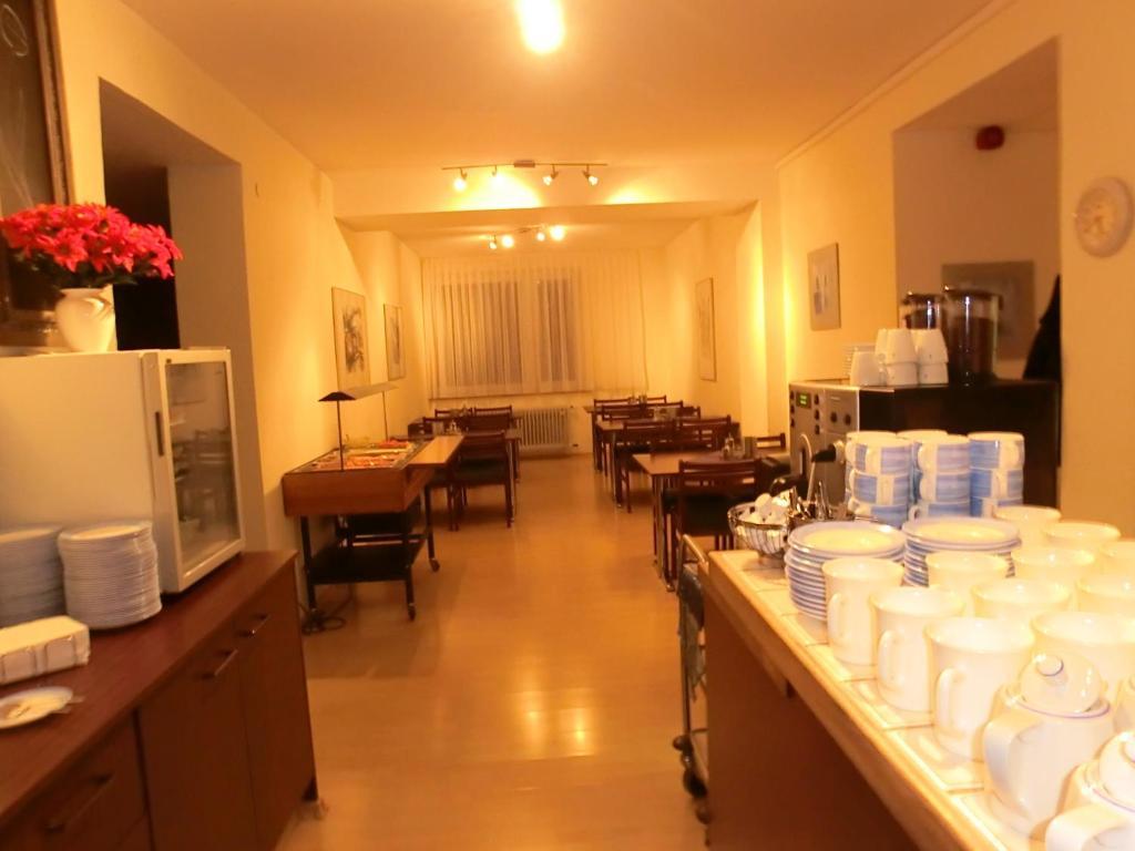 Donauhotel Neu-Ulm Екстериор снимка