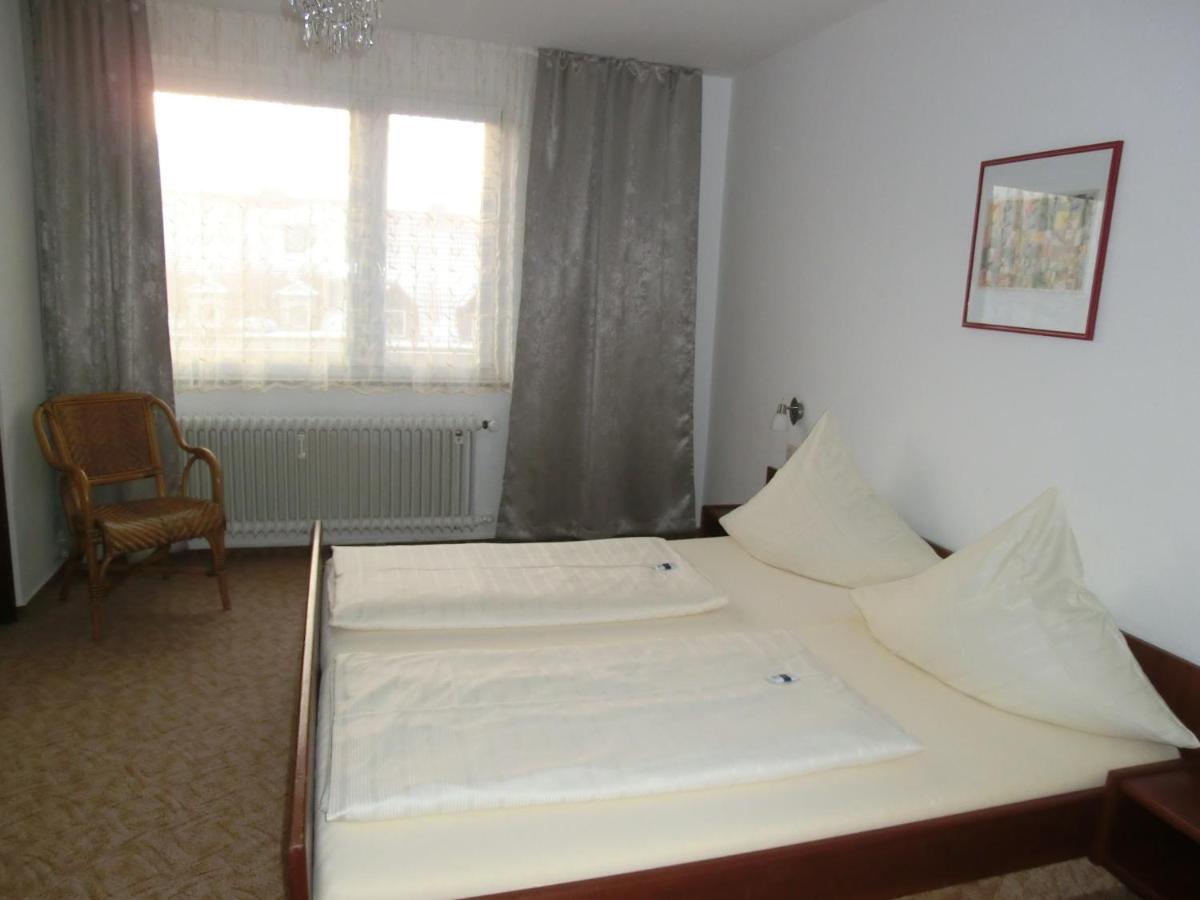 Donauhotel Neu-Ulm Екстериор снимка